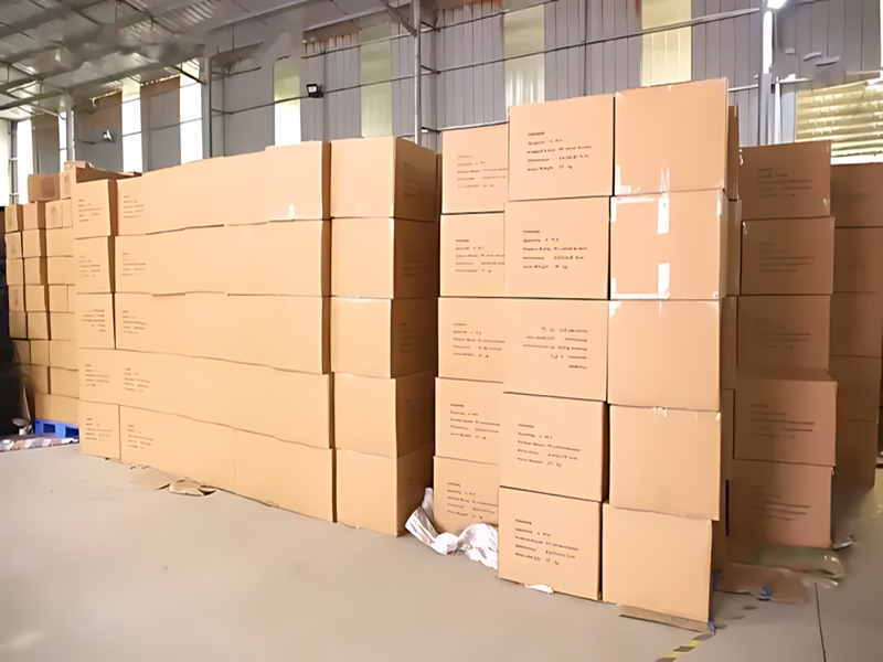 6. पैकेज और वितरण