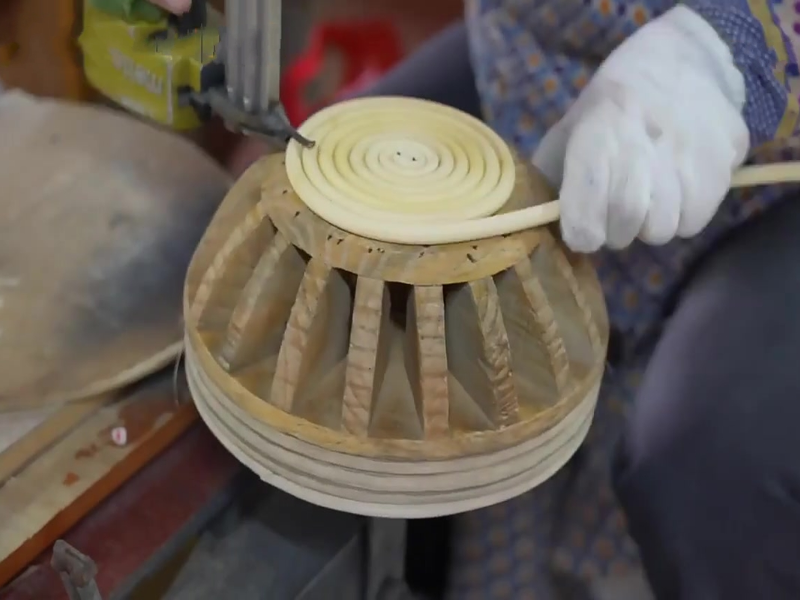 4. तेज़ उत्पादन