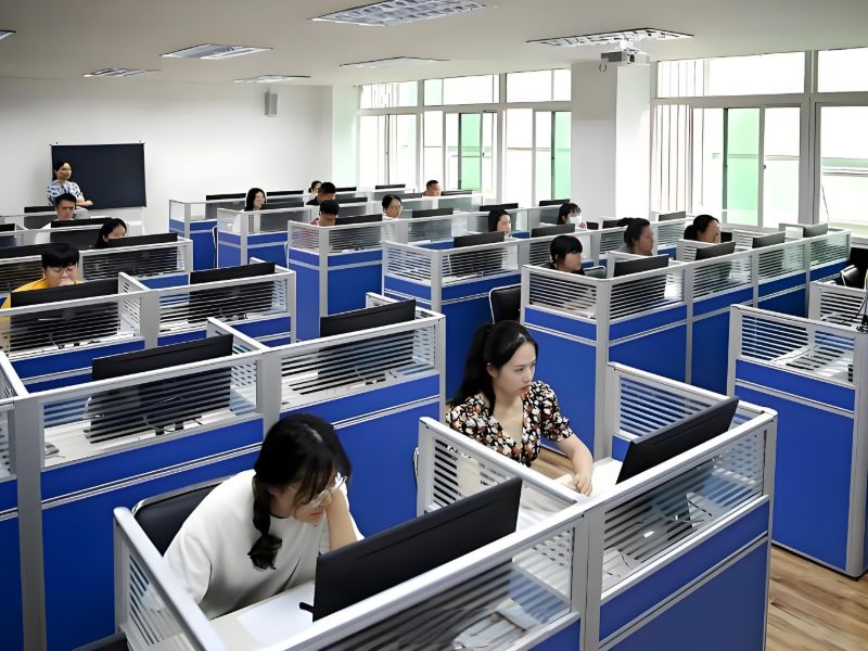 1. कोटेशन का अनुरोध करें