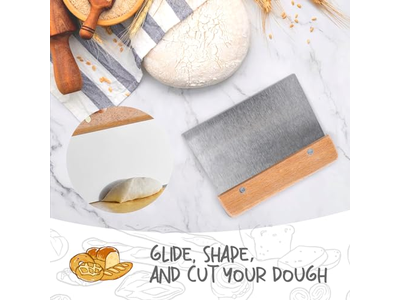 उच्च गुणवत्ता वाली रोटी प्रूफिंग टोकरी लाइनर पैटर्न कारीगर रोटी अपना सर्वश्रेष्ठ सॉरडो बनाएं