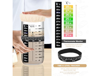वाणिज्यिक स्टील-प्रबलित रोटी प्रूफिंग टोकरी रतन कोर के साथ