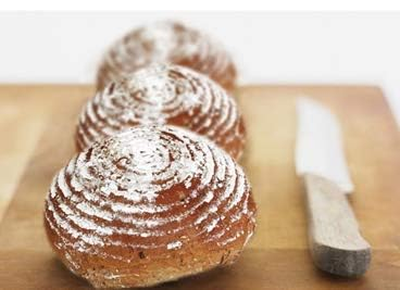 म्यूटिशेप राइजिंग रोटी प्रूफिंग टोकरी बेकिंग 8 इंच गोल 28सेमी 25सेमी अंडाकार बैगल