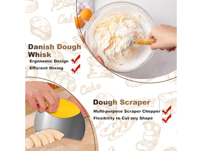 प्राकृतिक रतन टोकरियाँ रोटी बेकिंग खाद्य सुरक्षा अंडाकार प्रूफ टोकरी