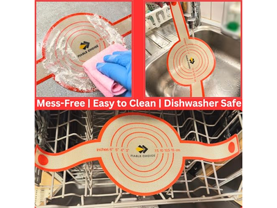 2 गोल और अंडाकार 3पीस ब्रेड रोटी प्रूफिंग टोकरी 5पीस हॉट सेल का प्रूफिंग बास्केट सेट