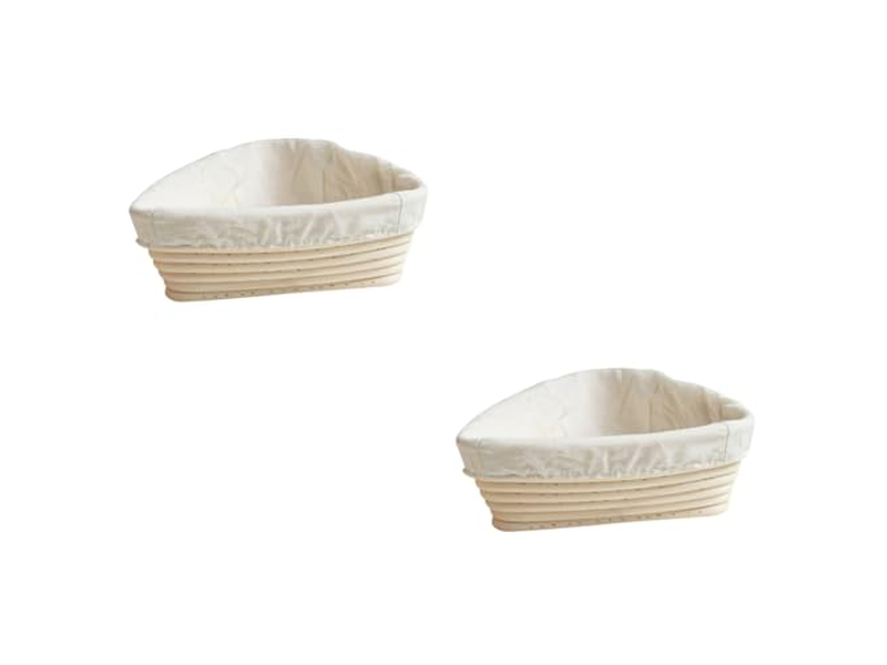 प्रूफिंग प्रोविंग टोकरियाँ पिज्जा आटा बॉक्स टोकरी शंघाई