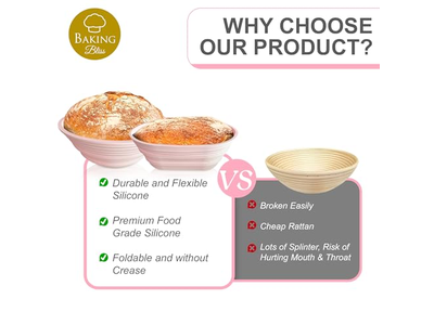 बैनेटन बेकरी बिट्स खमीर नो प्रोफेशनल परफेक्ट लोफ की तैयारी